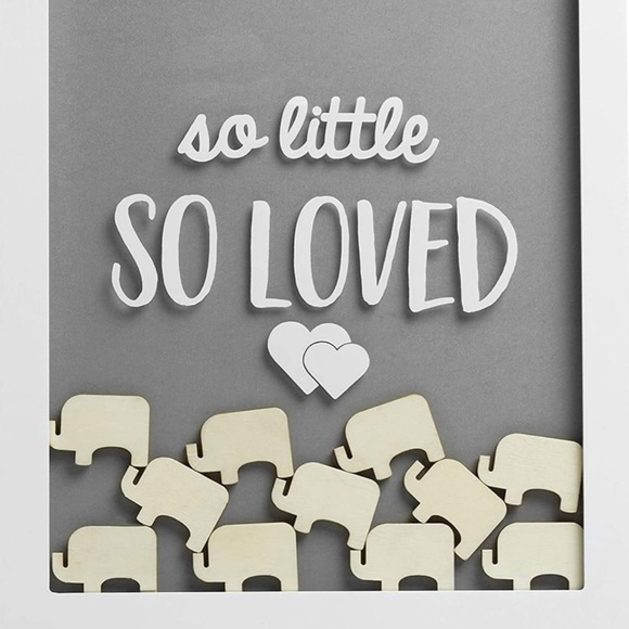 Customizable Shadow Boxes! - Picture 5 of 6